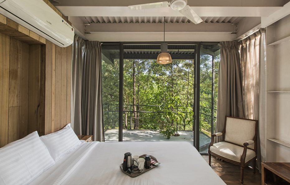 Manesar: Luxurious 6 Bedroom farmstay with Pool (IB)