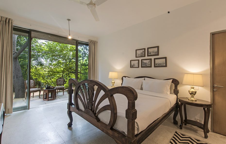 Manesar: Luxurious 6 Bedroom farmstay with Pool (IB)