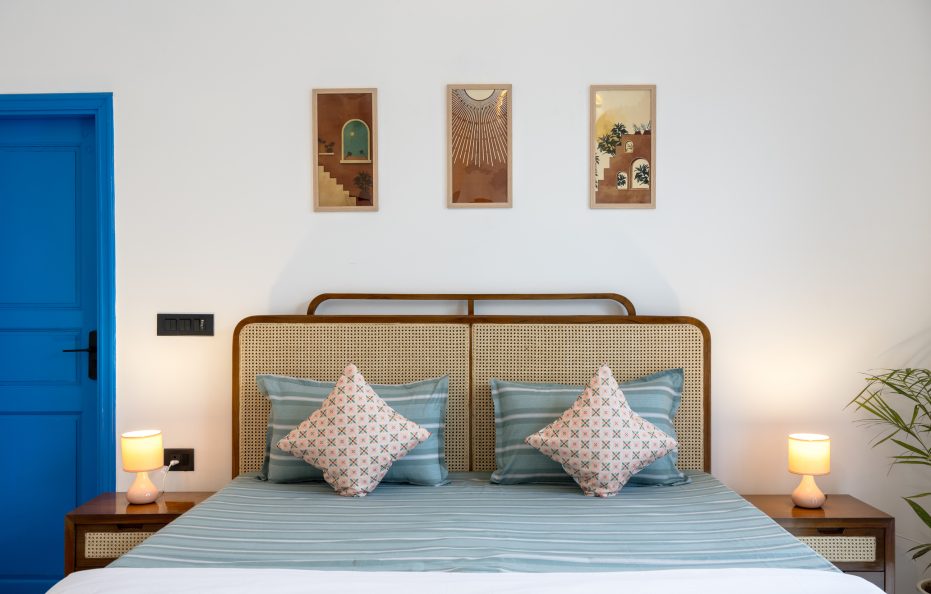 Thalassa Farm in Manesar NCR | Pool, Garden & more