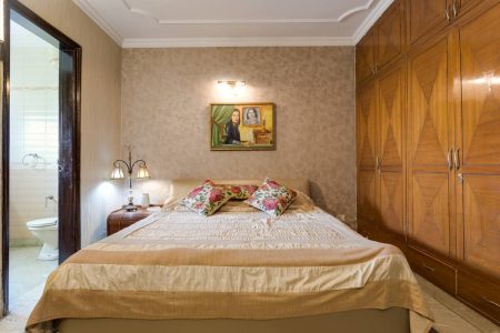 Private Rooms BnB in South Delhi