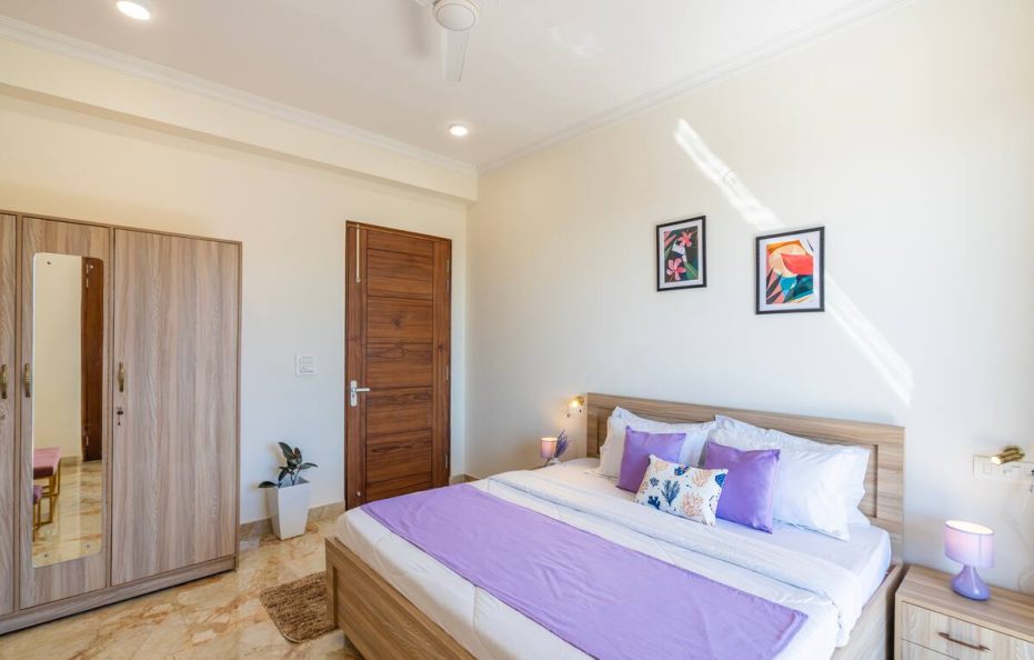 Dreamy Views near Kasauli | Cottage w/Terrace