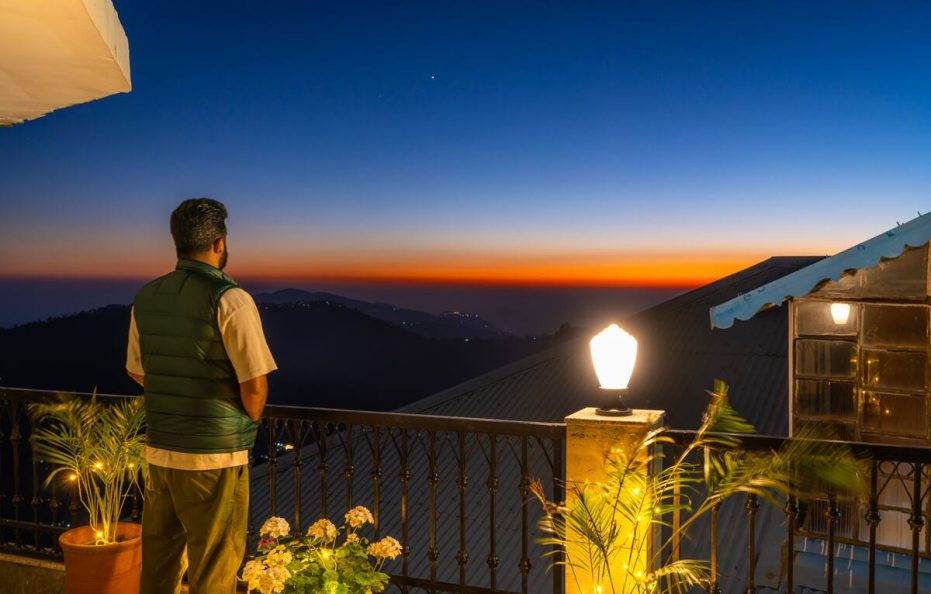 Dreamy Views near Kasauli | Cottage w/Terrace